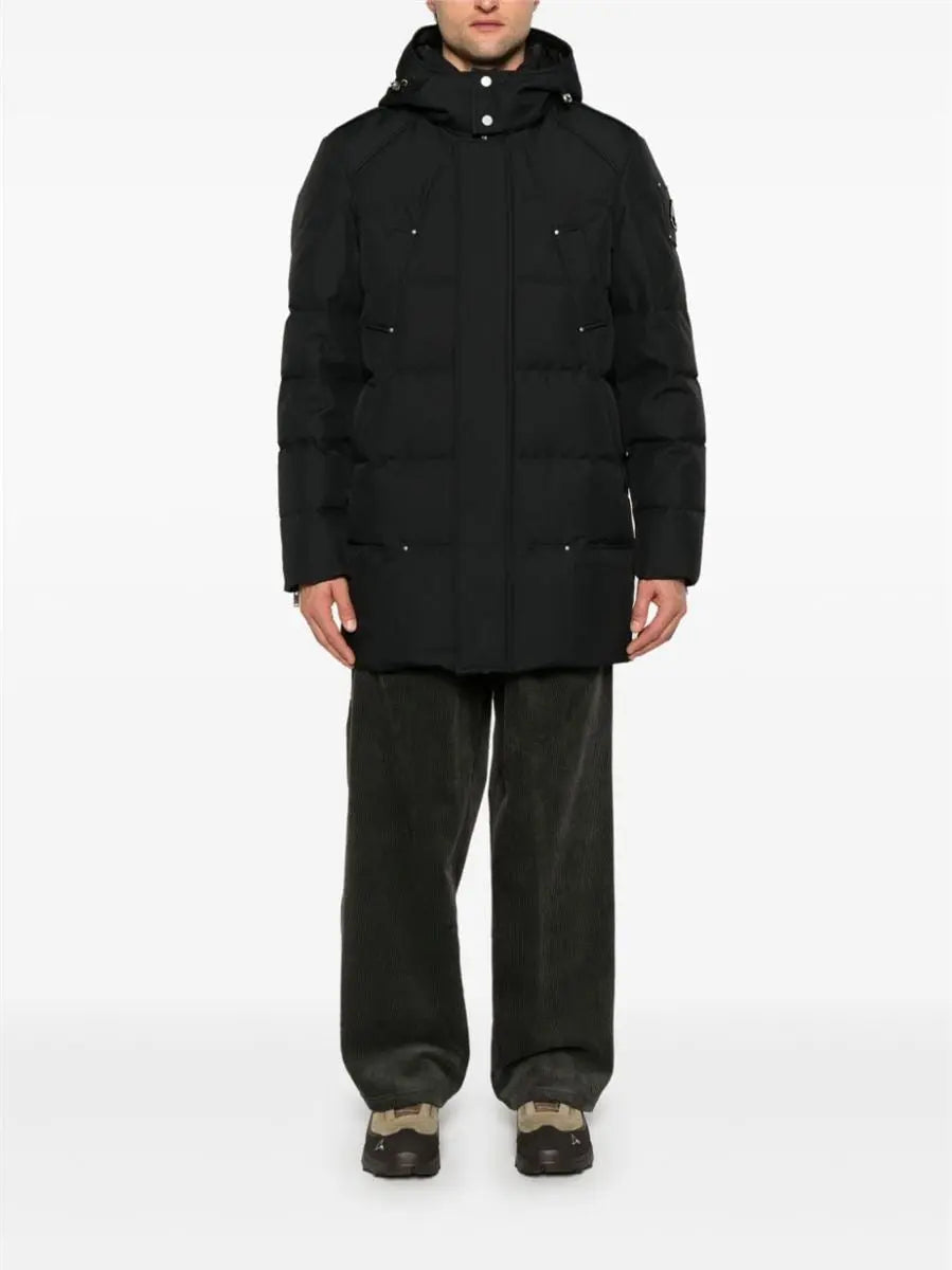 CLOUD PARKA MOOSE KNUCKLES