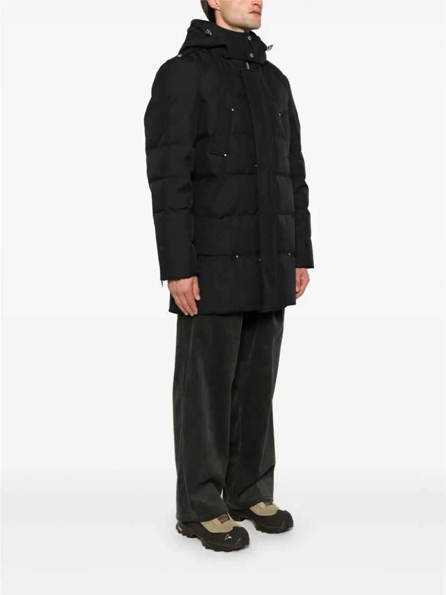 CLOUD PARKA MOOSE KNUCKLES