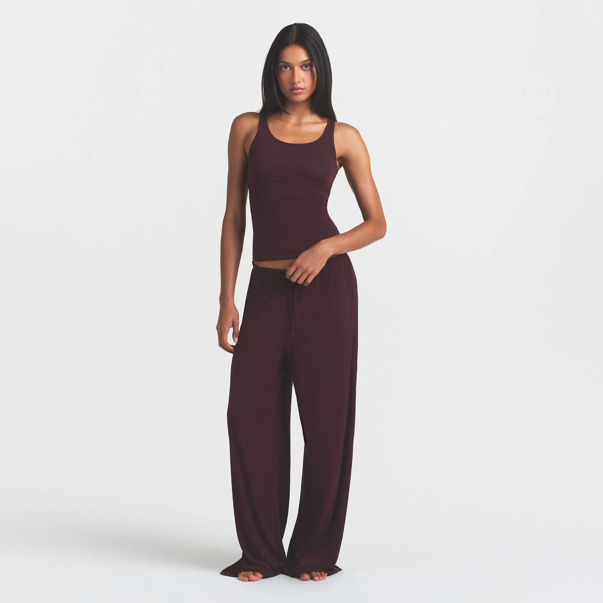 Cloud Sleep Pant-SKIMS-Verso