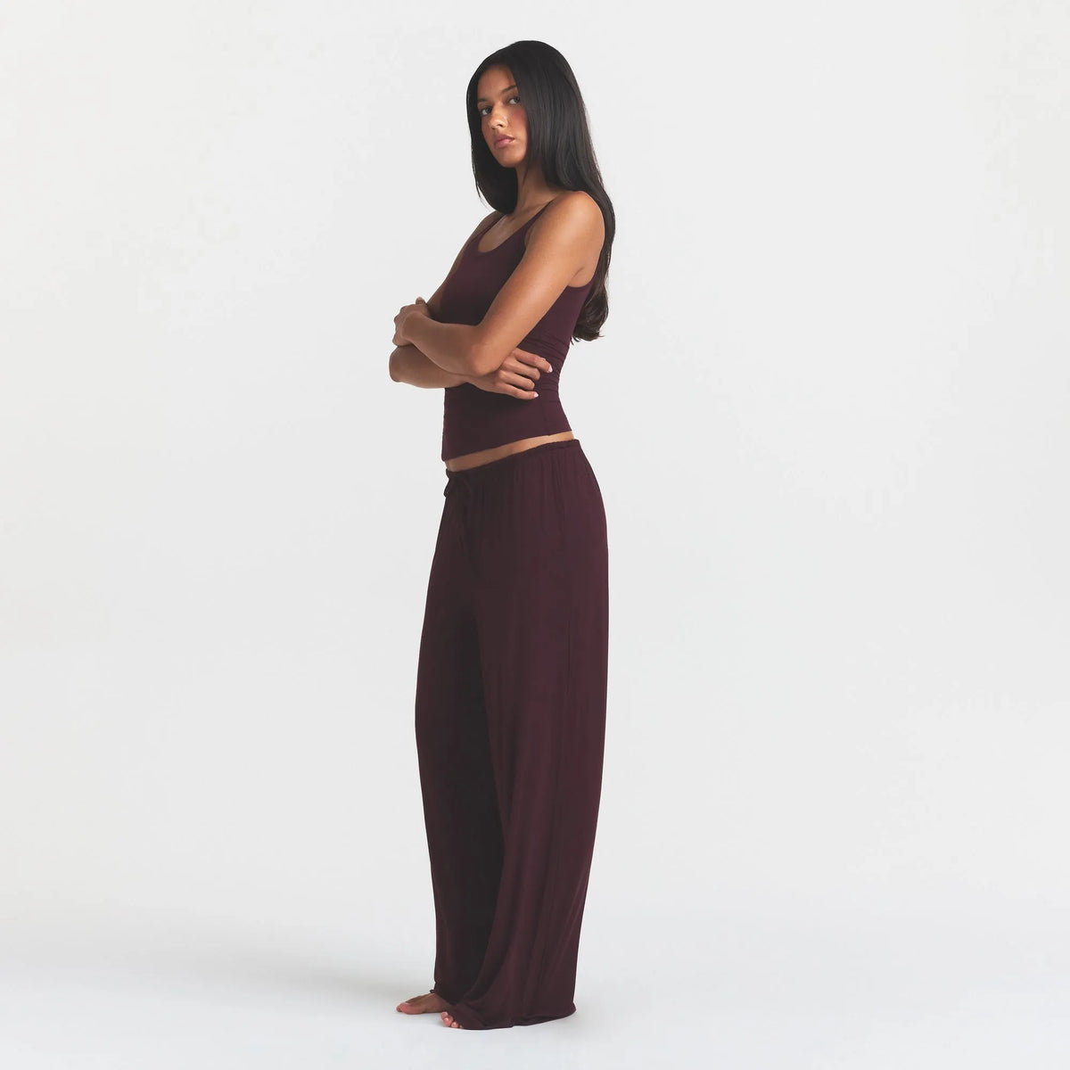 Cloud Sleep Pant-SKIMS-Verso