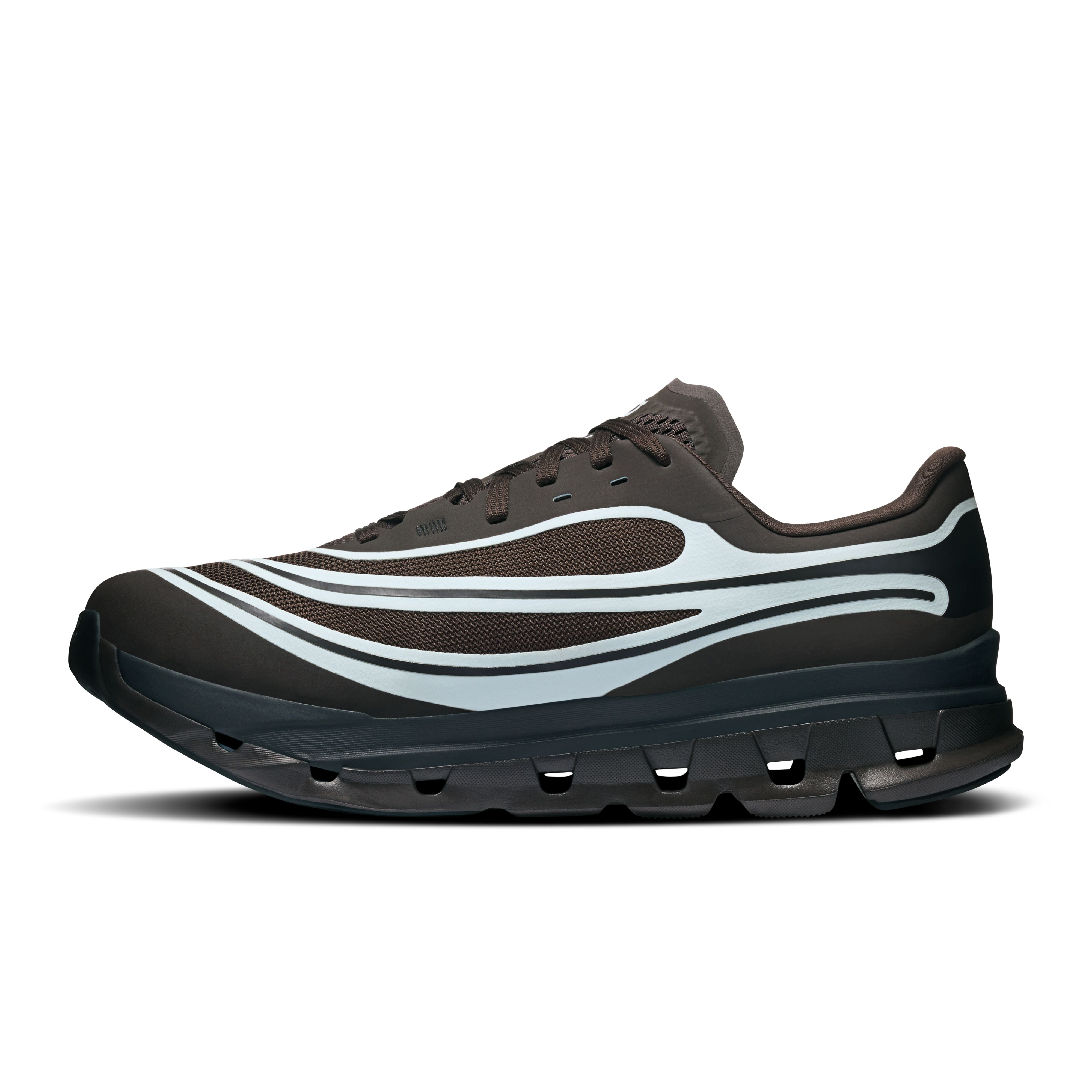 Cloudflow 5 ad-ON RUNNING-Verso