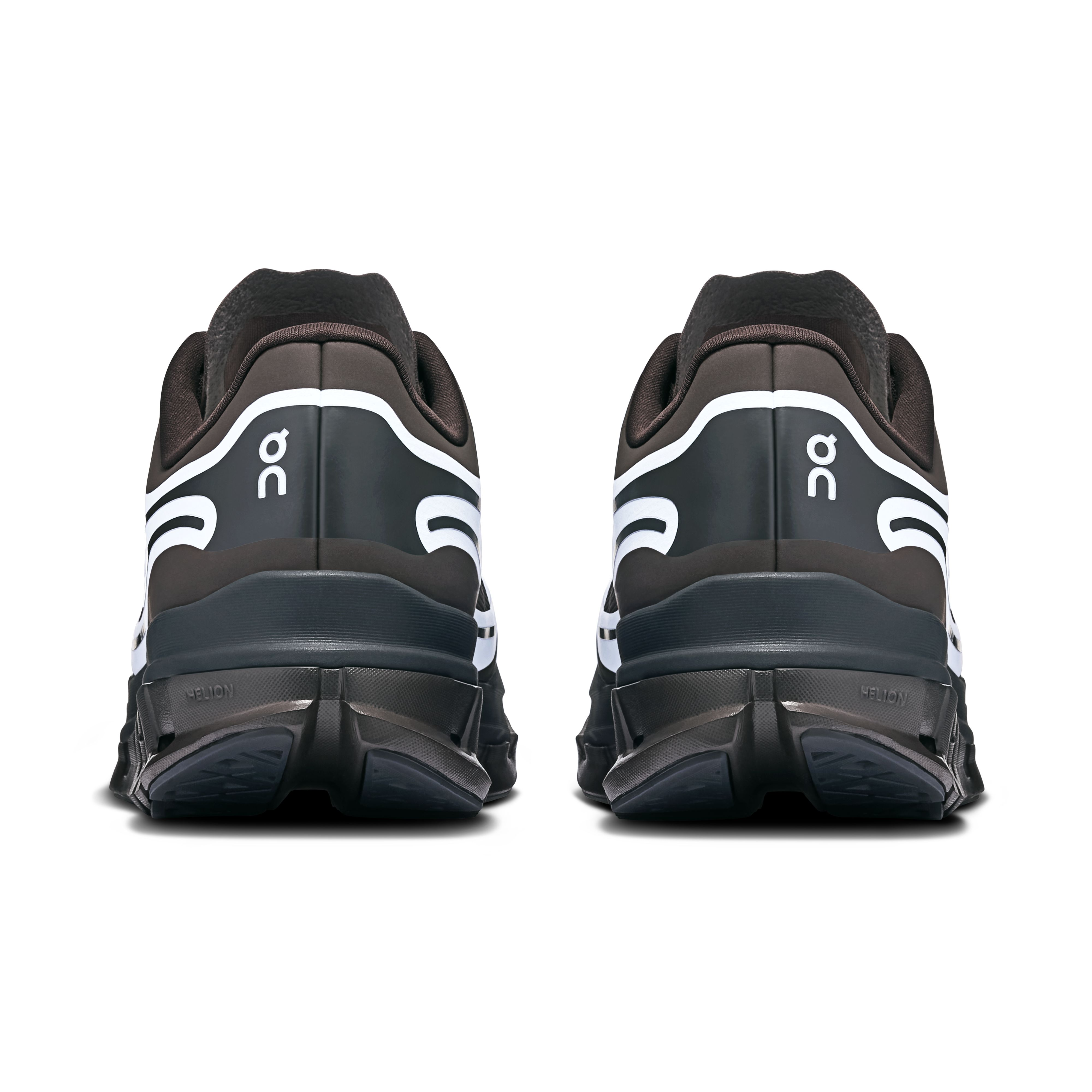 Cloudflow 5 ad-ON RUNNING-Verso
