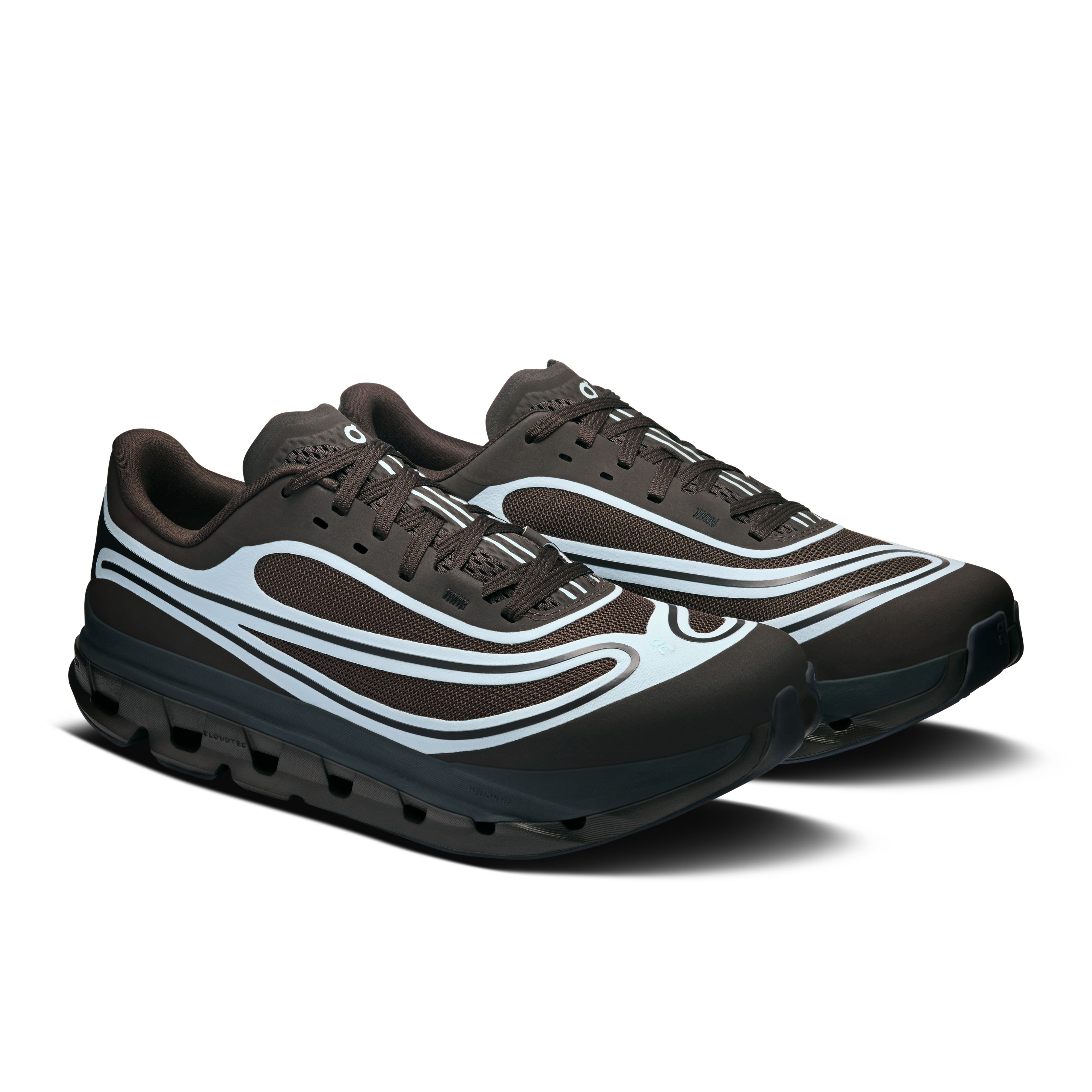 Cloudflow 5 ad-ON RUNNING-Verso