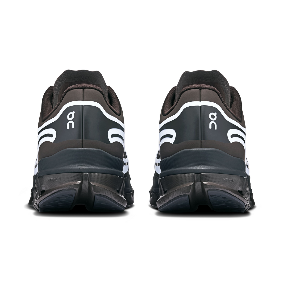 Cloudflow 5 ad-ON RUNNING-Verso