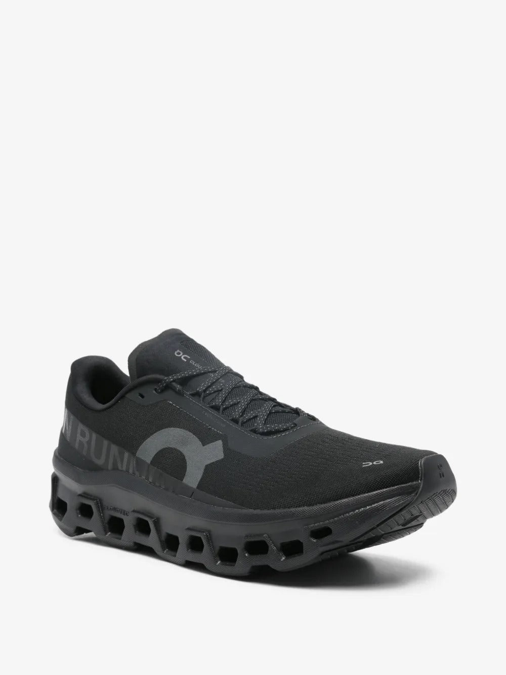 On cloudmonster 1 lace-up sneakers-ON RUNNING-Verso