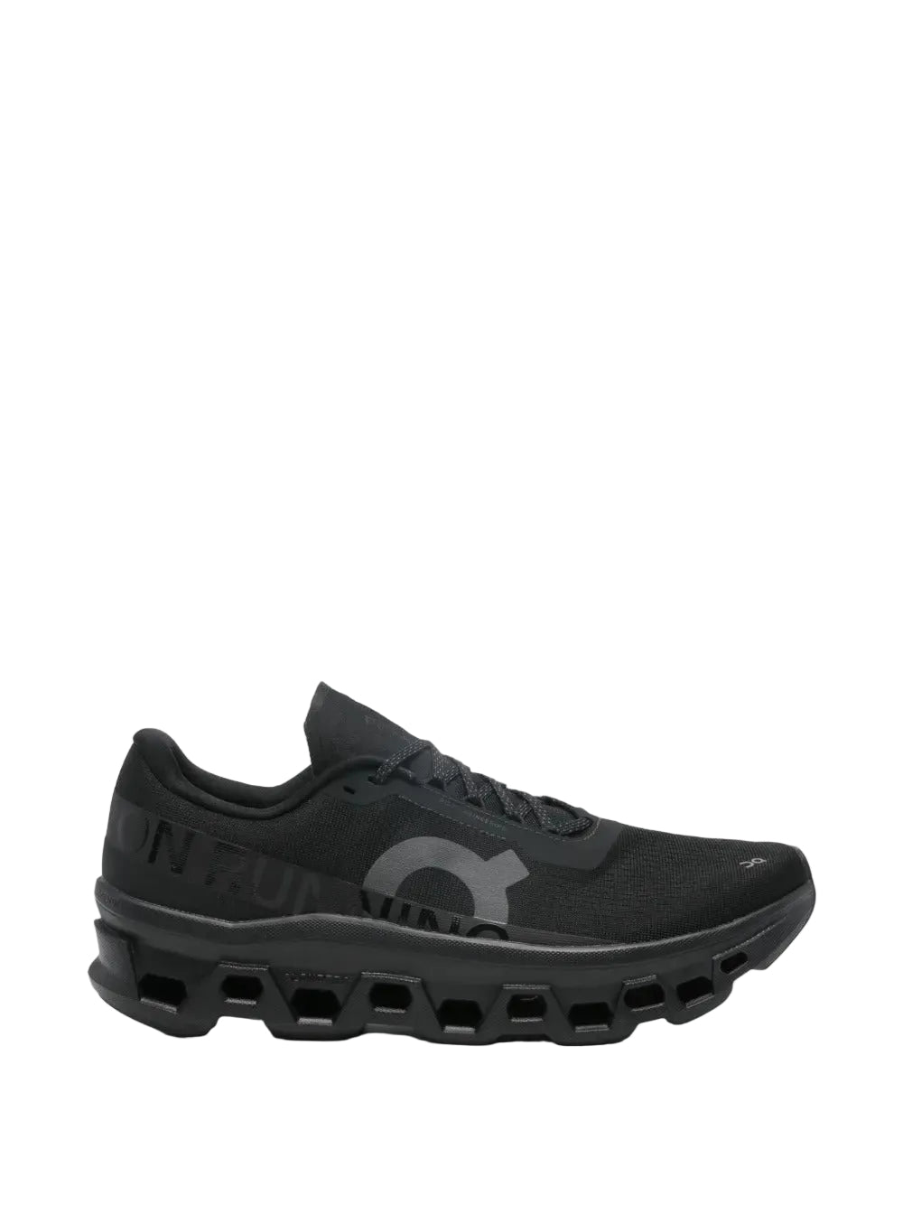 On cloudmonster 1 lace-up sneakers-ON RUNNING-316232-40.5-Verso