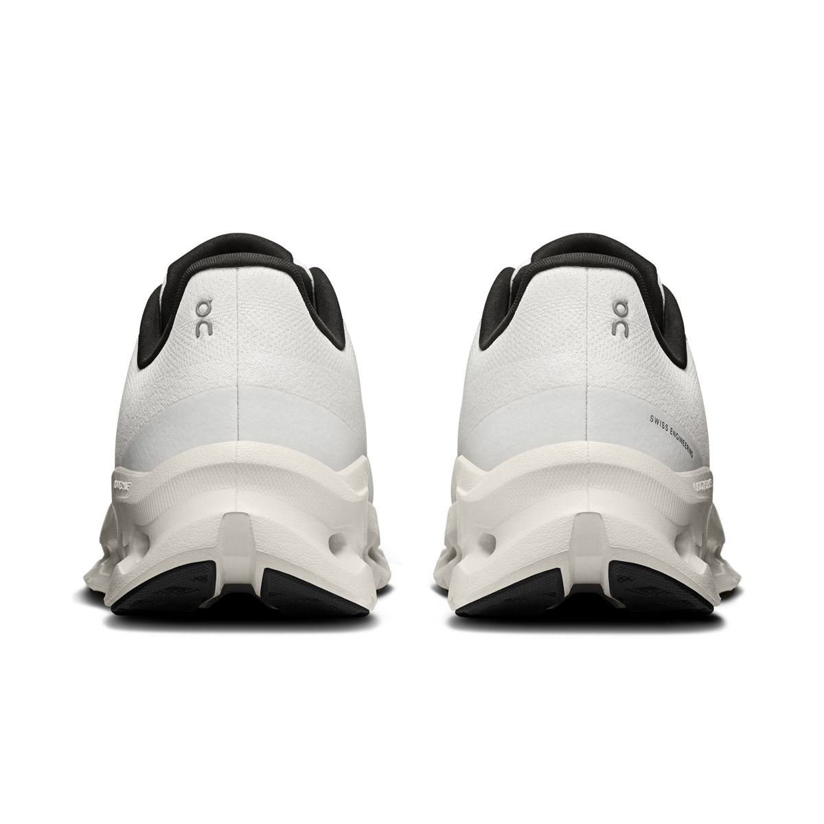 Cloudtilt-ON RUNNING-Verso