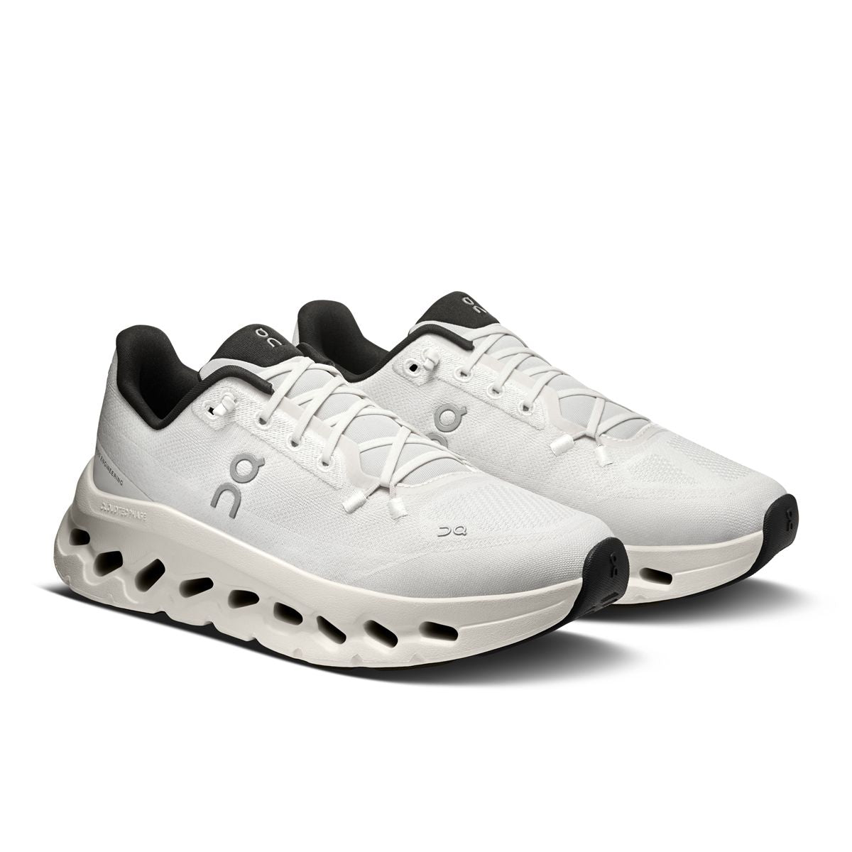 Cloudtilt-ON RUNNING-Verso