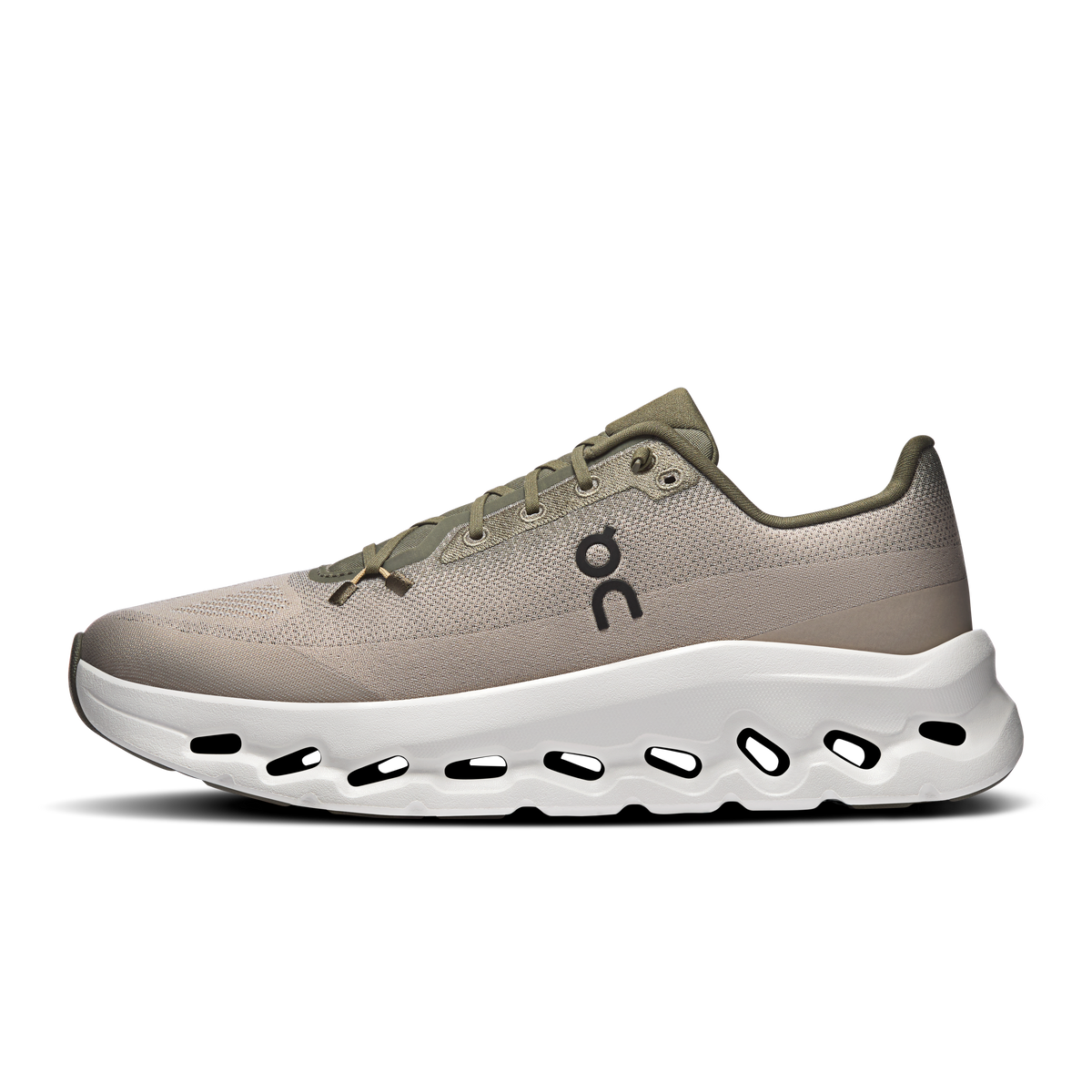 Cloudtilt Sneakers-ON RUNNING-Verso