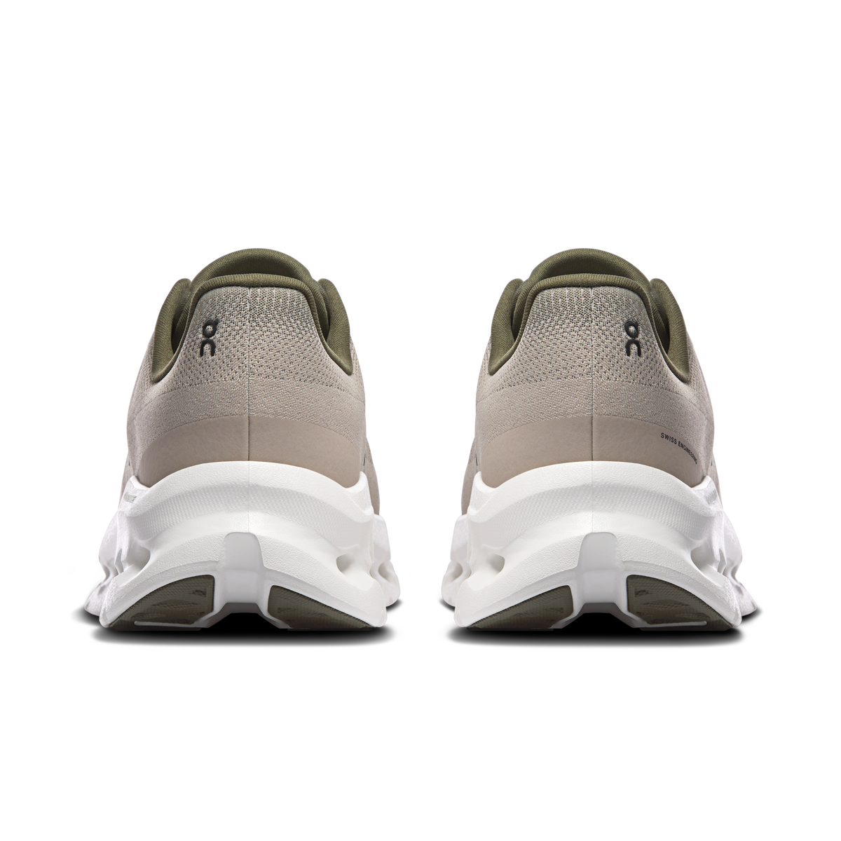 Cloudtilt Sneakers-ON RUNNING-Verso
