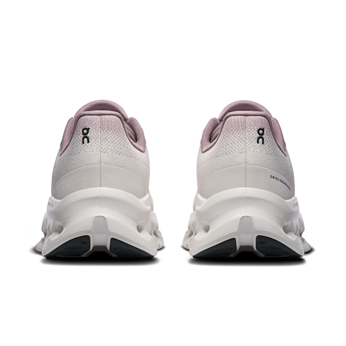 Cloudtilt Sneakers-ON RUNNING-Verso
