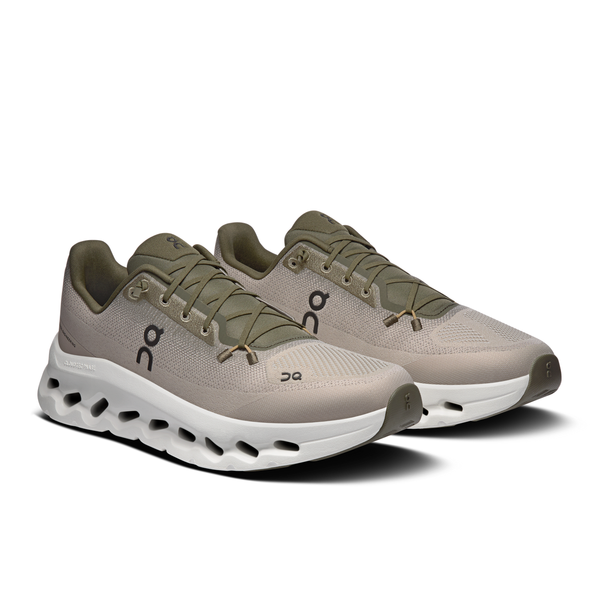 Cloudtilt Sneakers-ON RUNNING-Verso