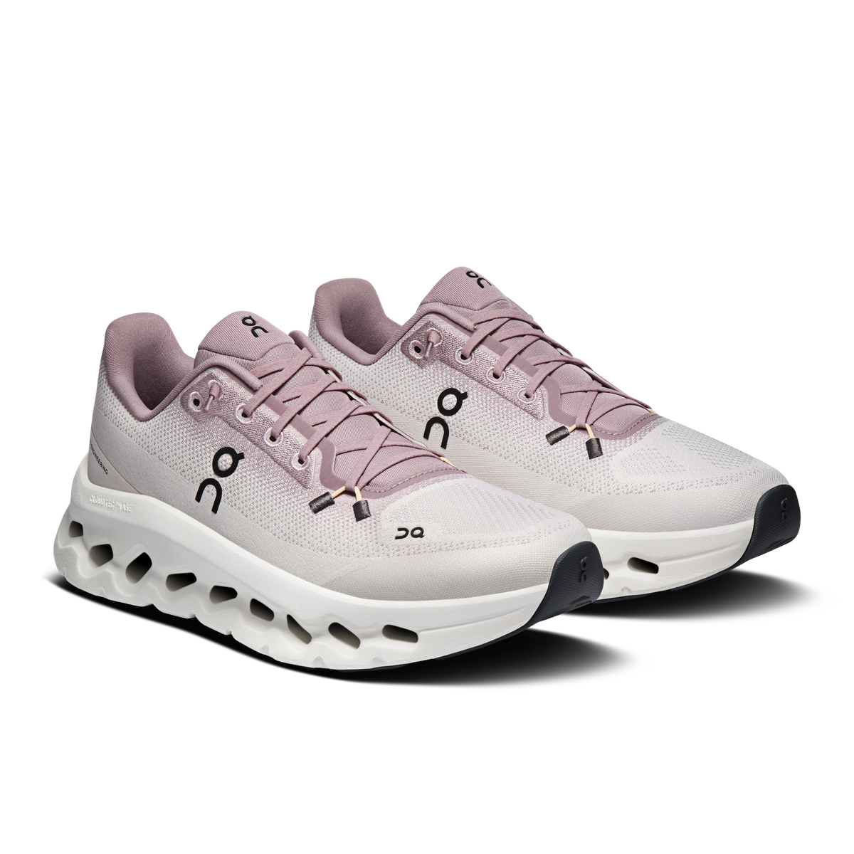 Cloudtilt Sneakers-ON RUNNING-Verso