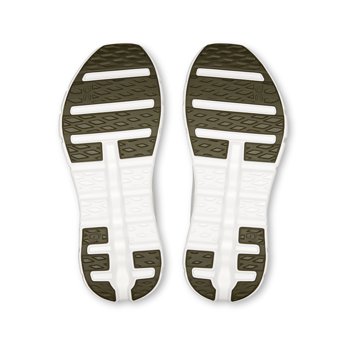 Cloudtilt Sneakers-ON RUNNING-Verso