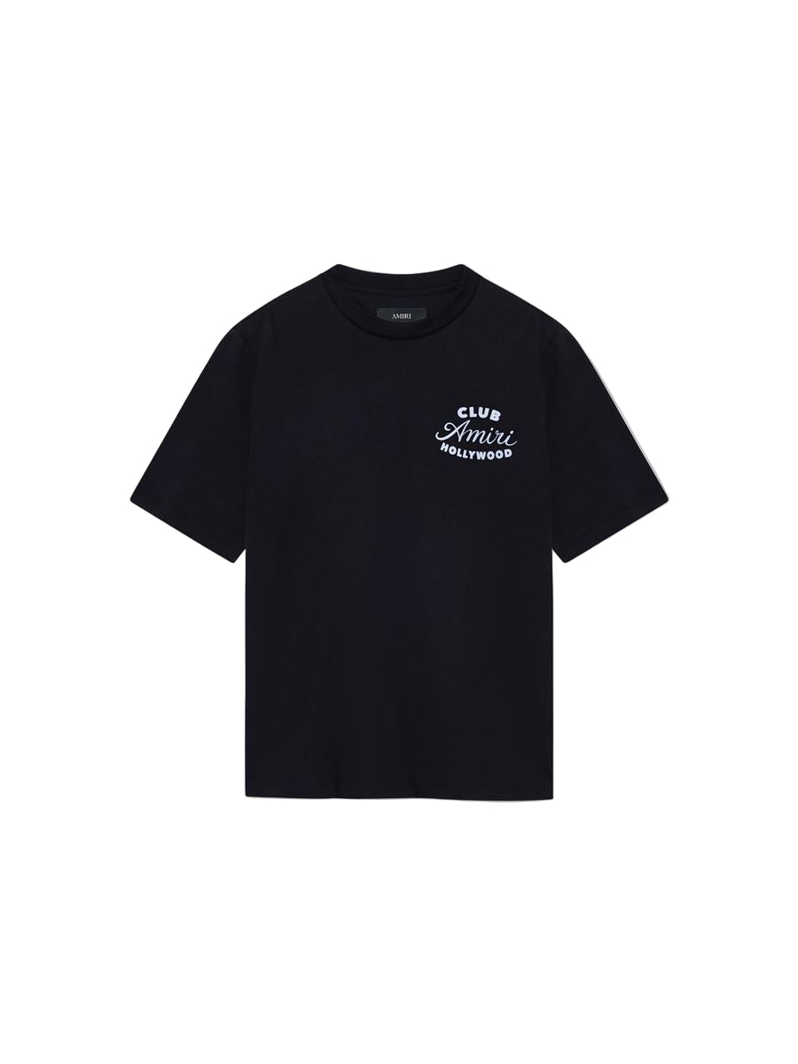club amiri tee-AMIRI-Verso