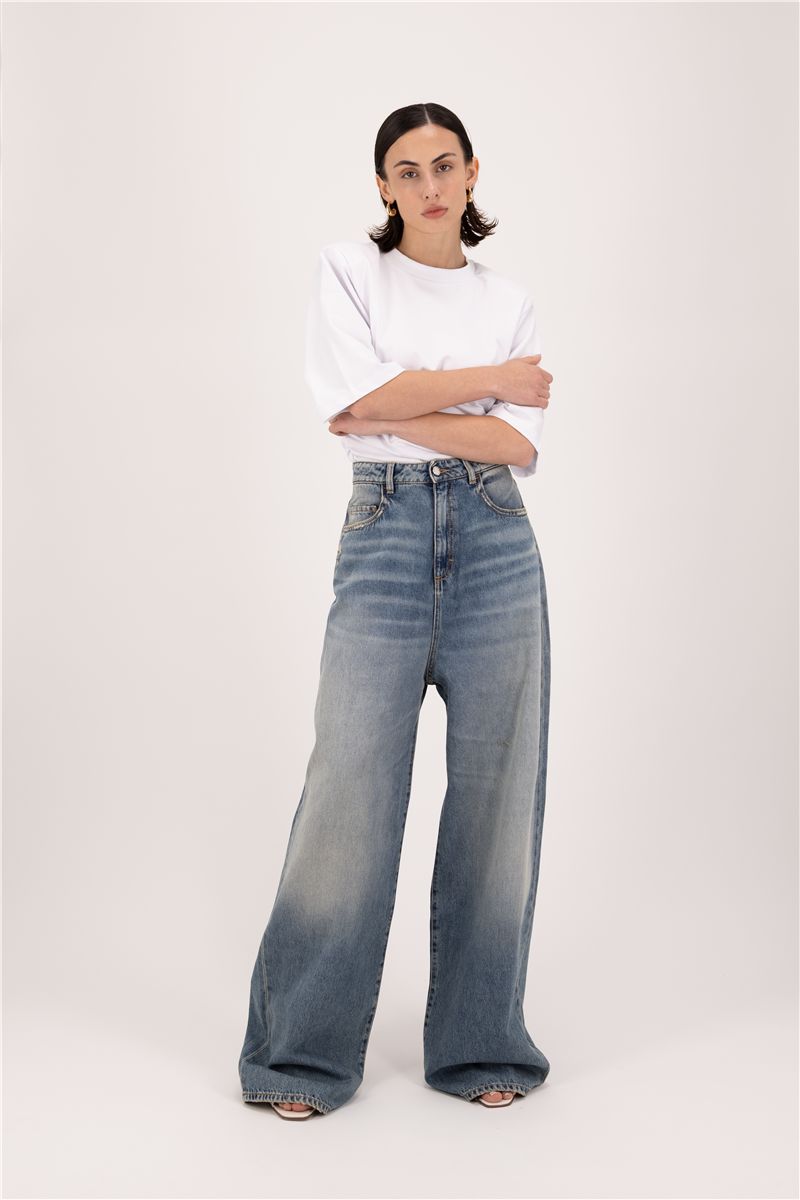 Coco-ICON DENIM-Verso