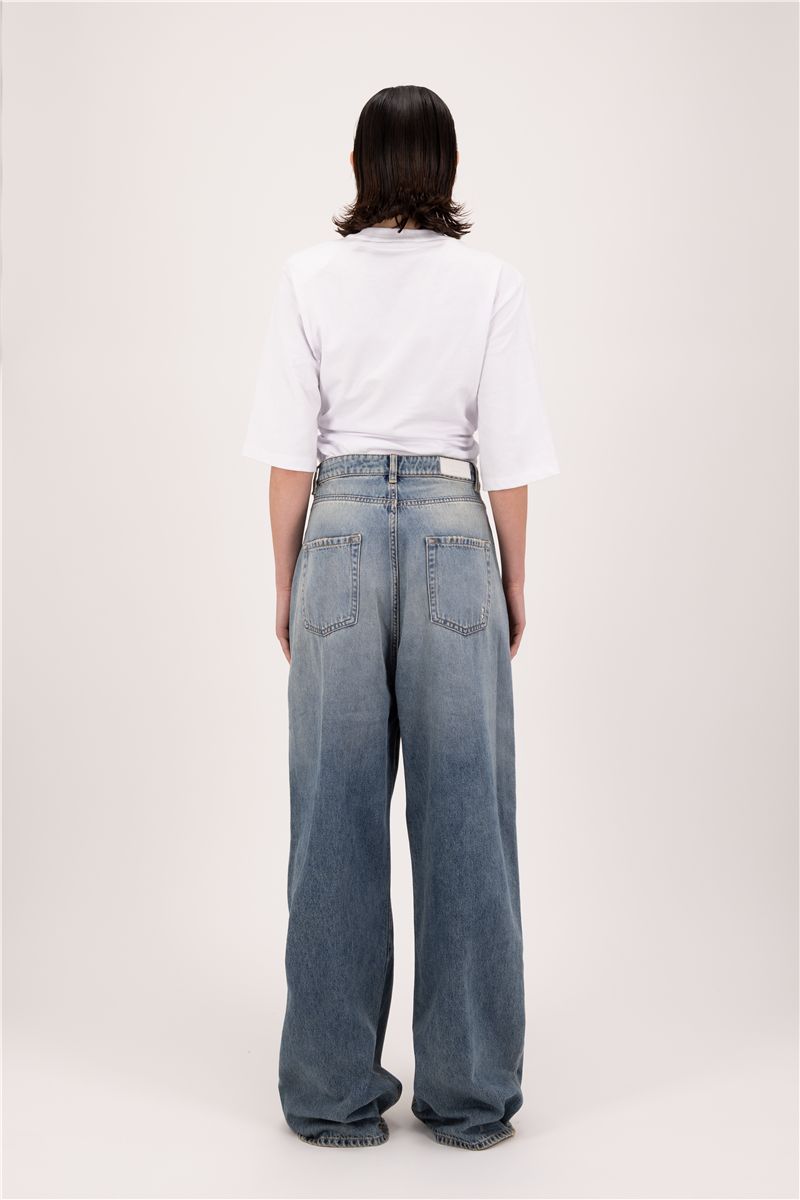 Coco-ICON DENIM-Verso