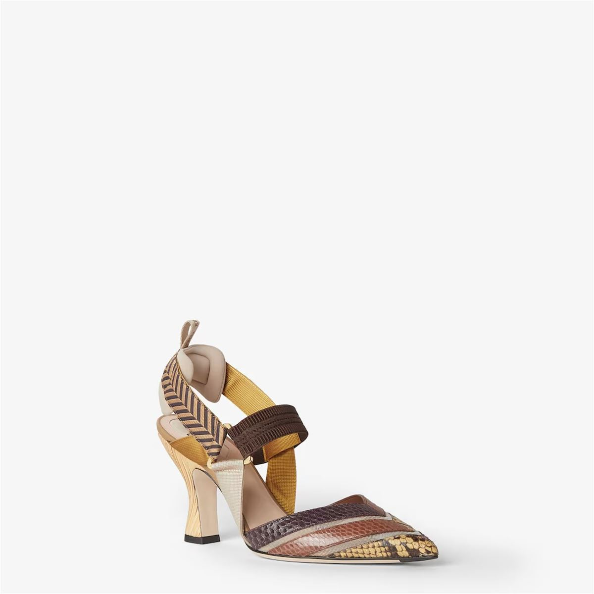 Colibrì-FENDI-Verso