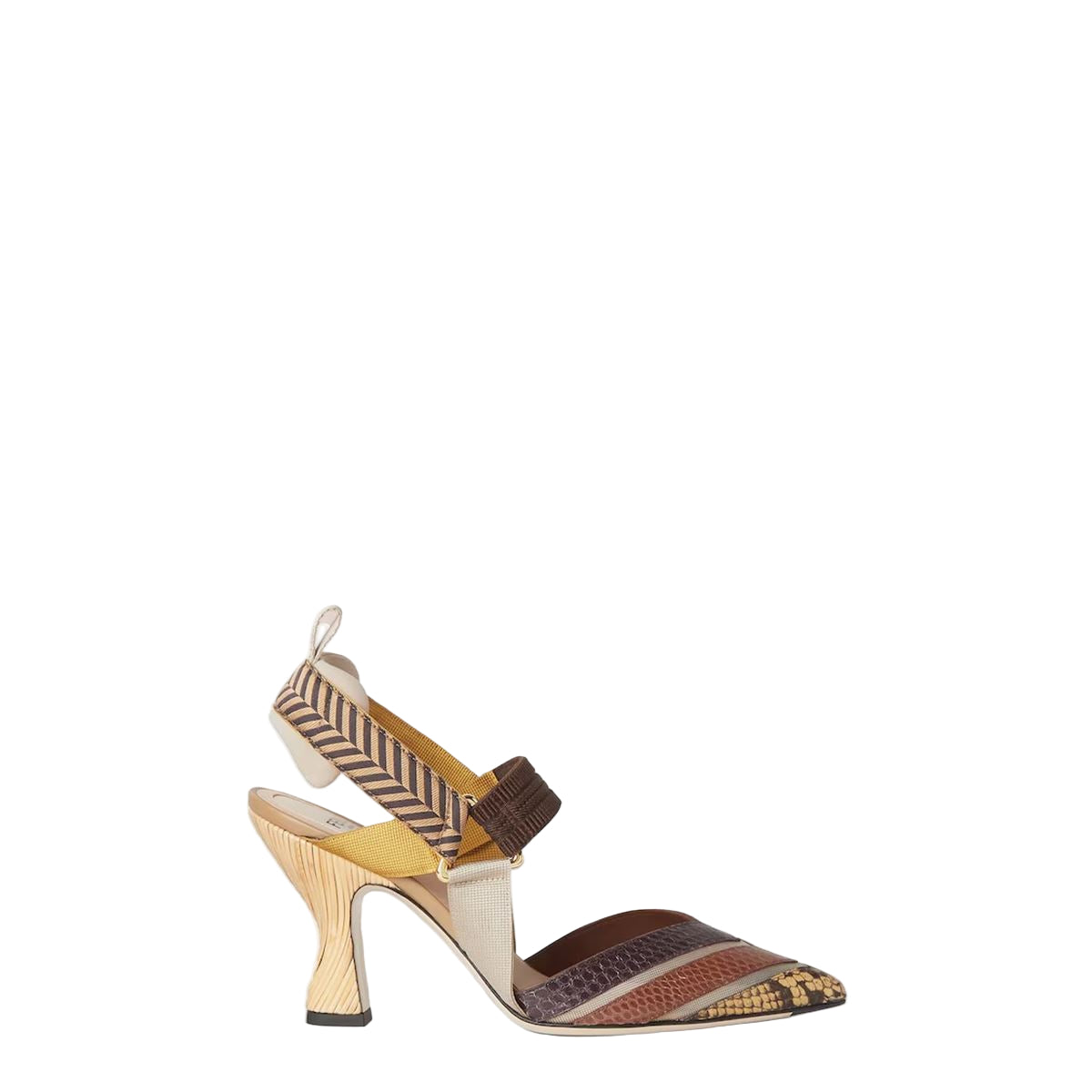 Colibrì-FENDI-Verso