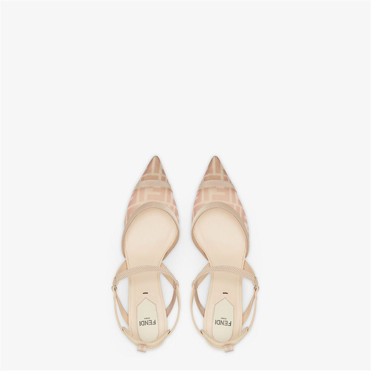 Colibrì lite-FENDI-Verso