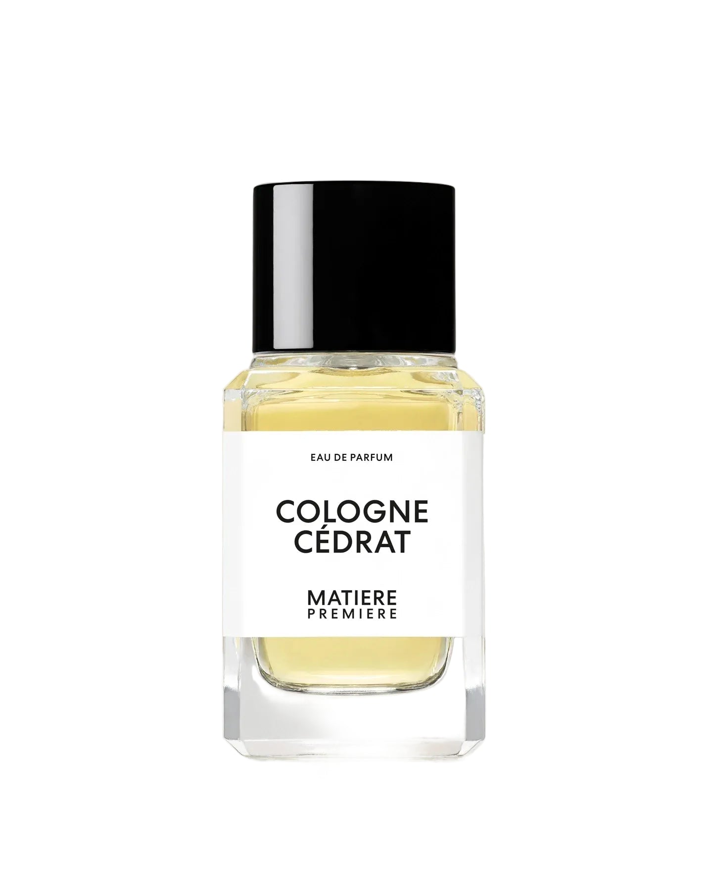 Cologne cédrat eau de parfum-MATIERE PREMIERE-Verso
