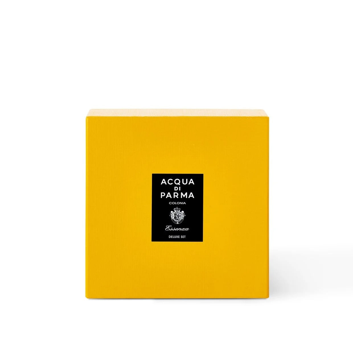 Colonia Essenza Deluxe Set-ACQUA DI PARMA-Verso