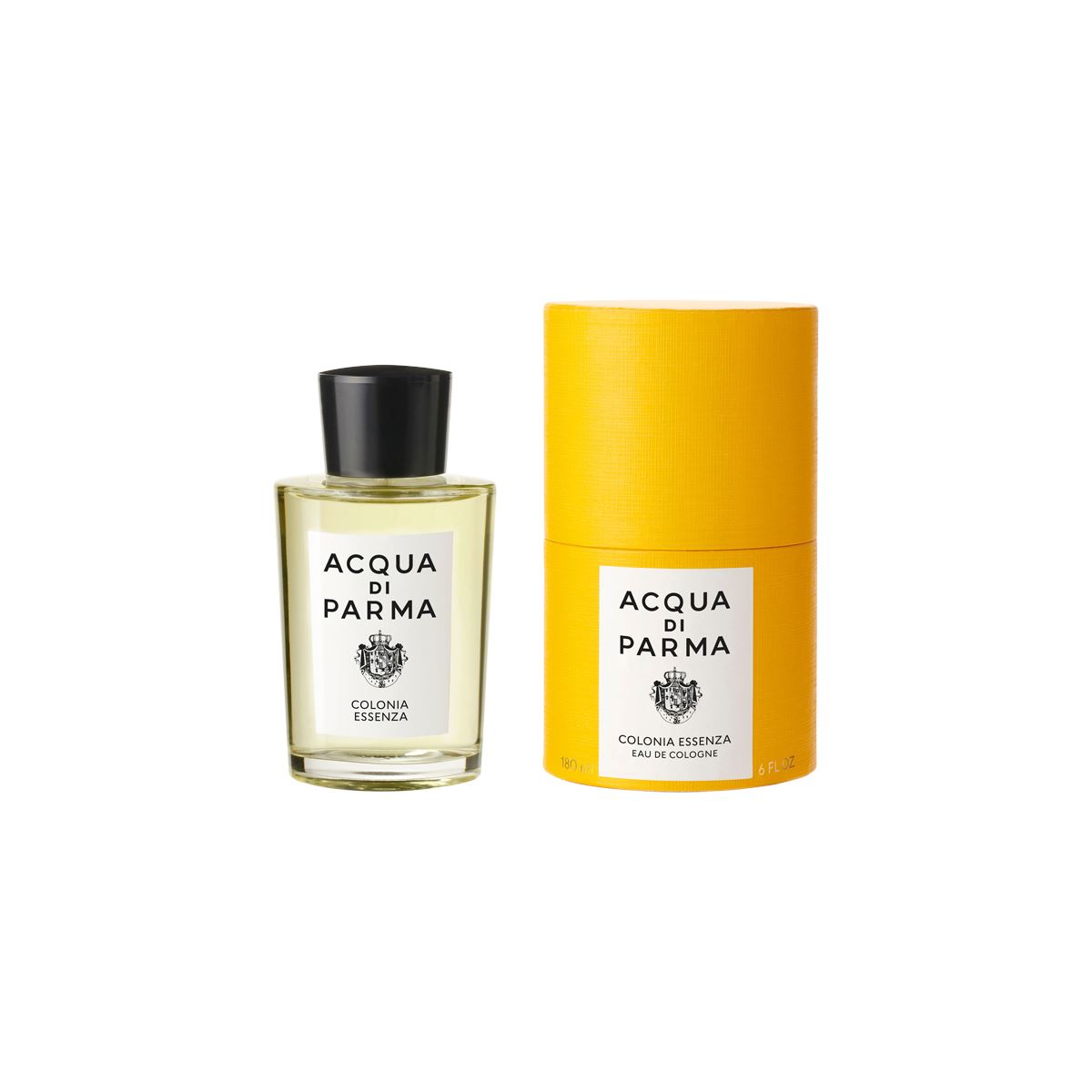Acqua di Parma Colonia essenza eau de cologne | Verso