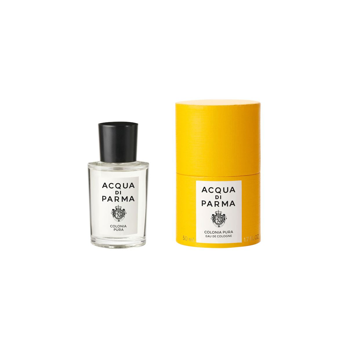 Acqua di Parma Colonia Pura Eau De Cologne | Verso