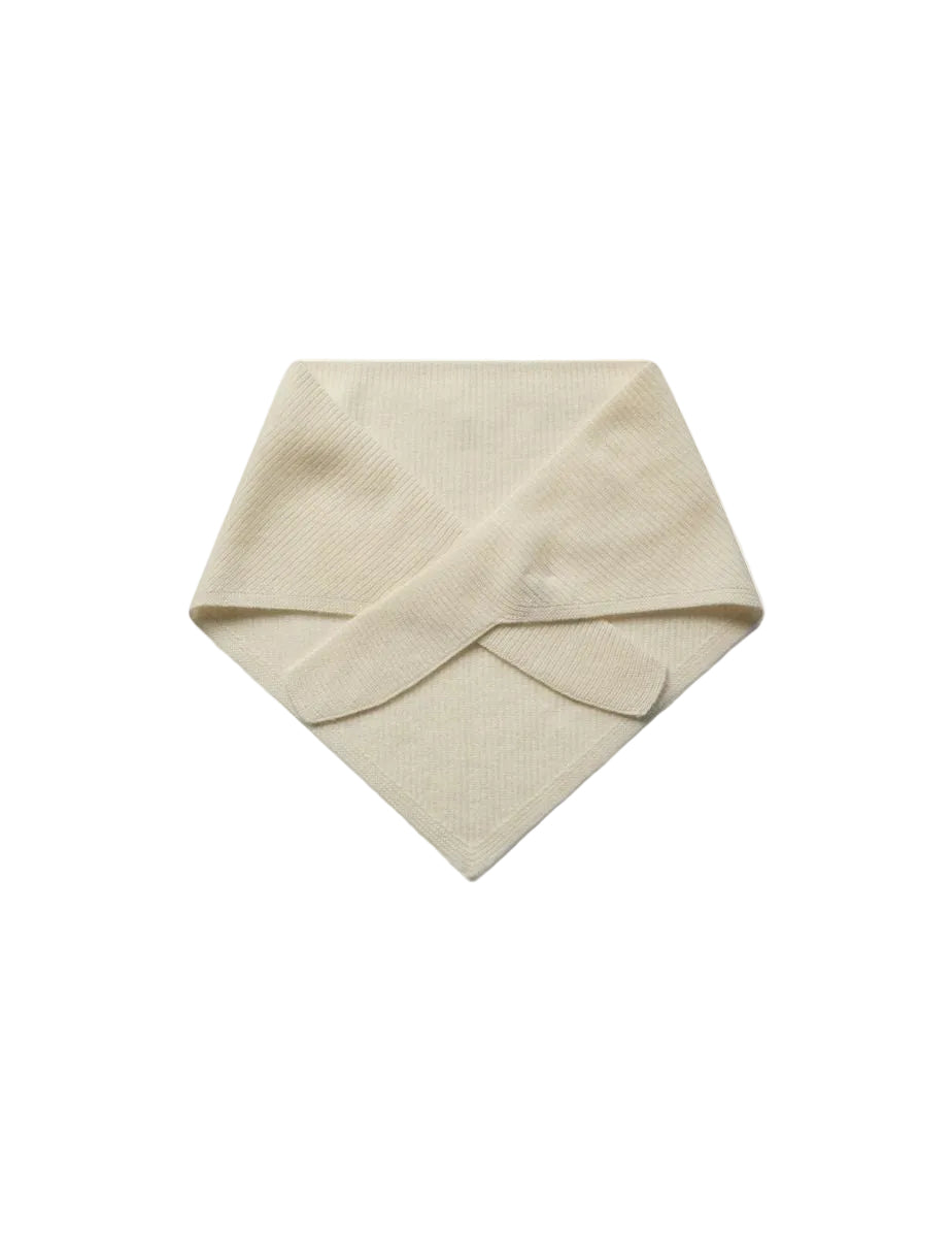 Como bandana scarf cream-THE GARMENT-312121-OS-Verso