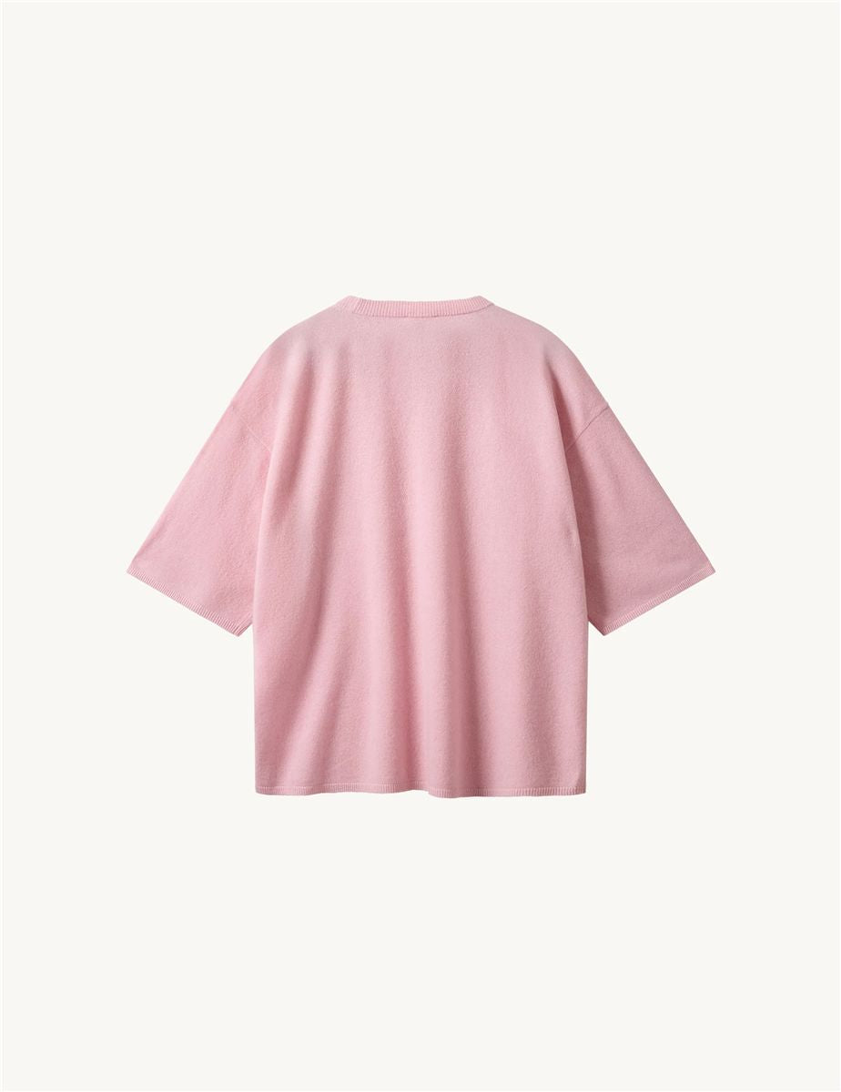 Como Oversized Tee-THE GARMENT-Verso