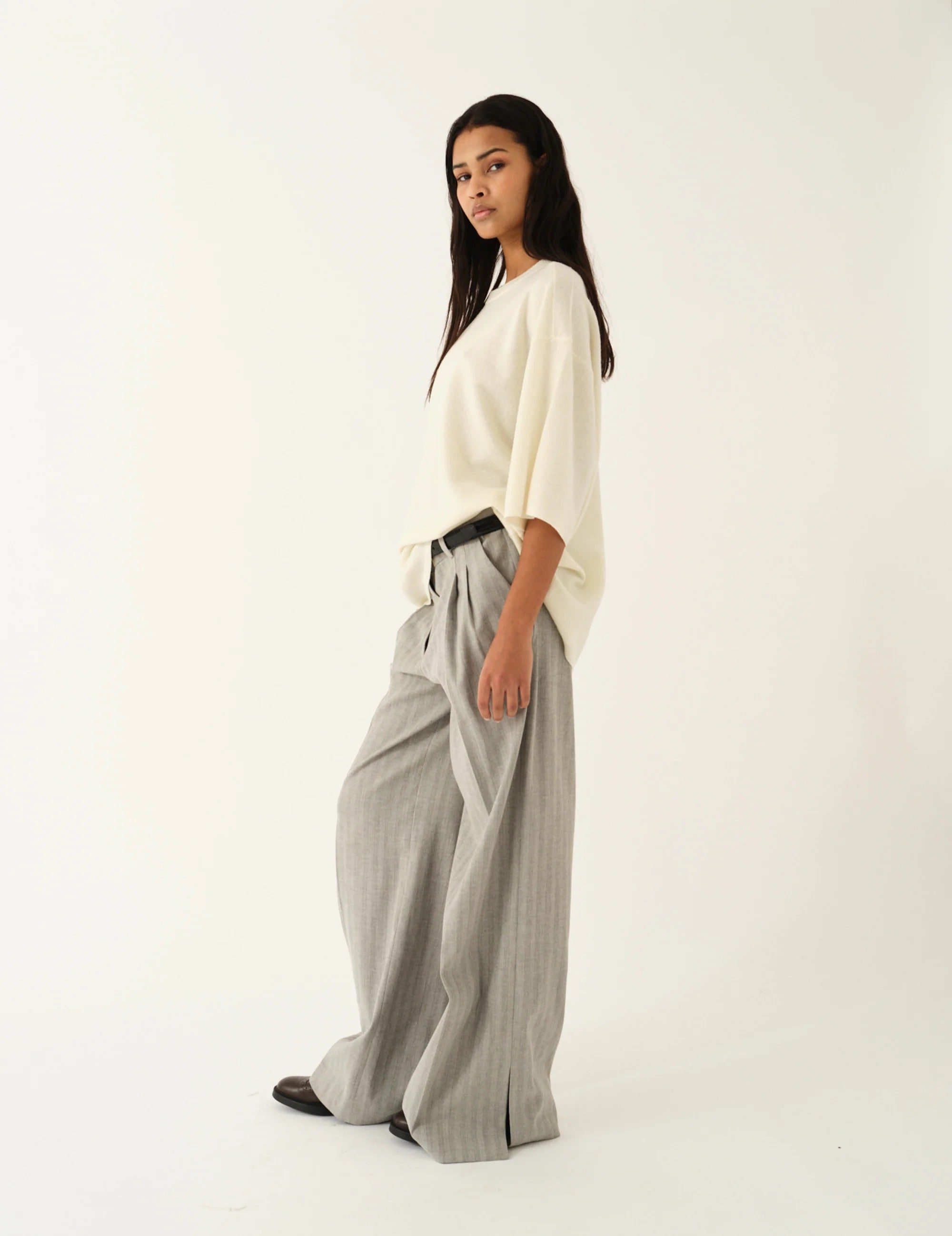 Como oversized tee-THE GARMENT-Verso