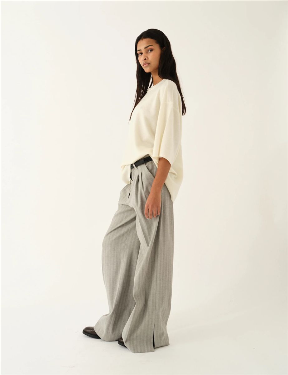 Como oversized tee-THE GARMENT-Verso