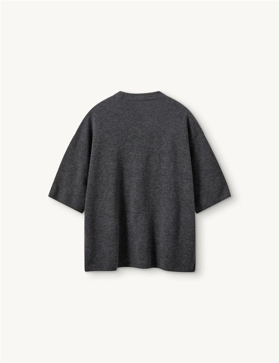 Como oversized tee-THE GARMENT-Verso