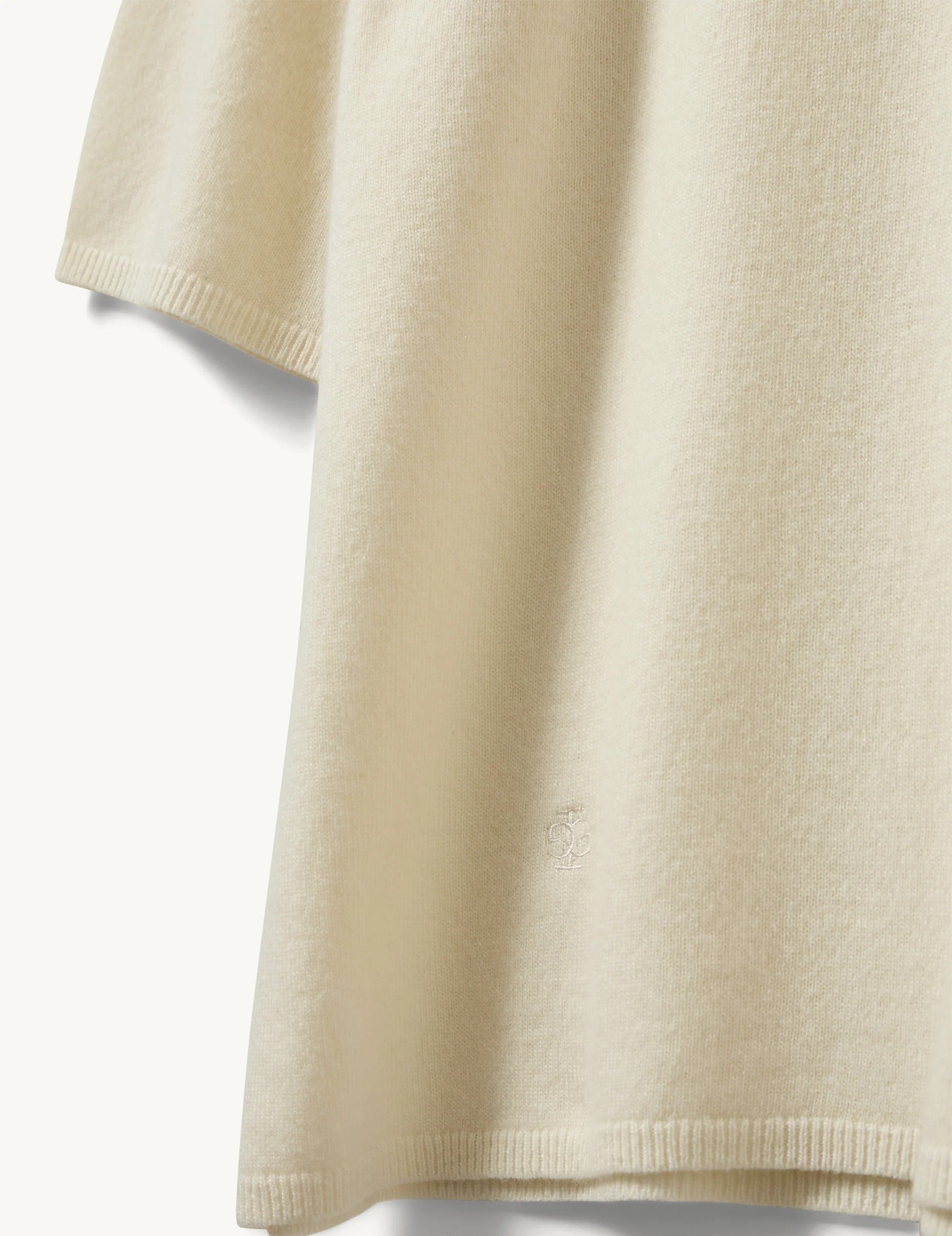 Como oversized tee-THE GARMENT-Verso