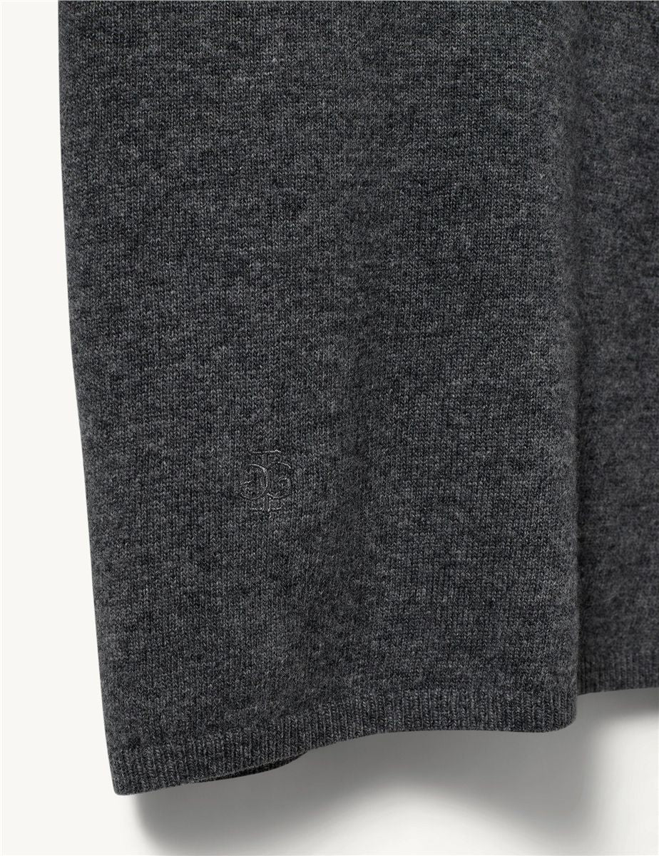 Como oversized tee-THE GARMENT-Verso