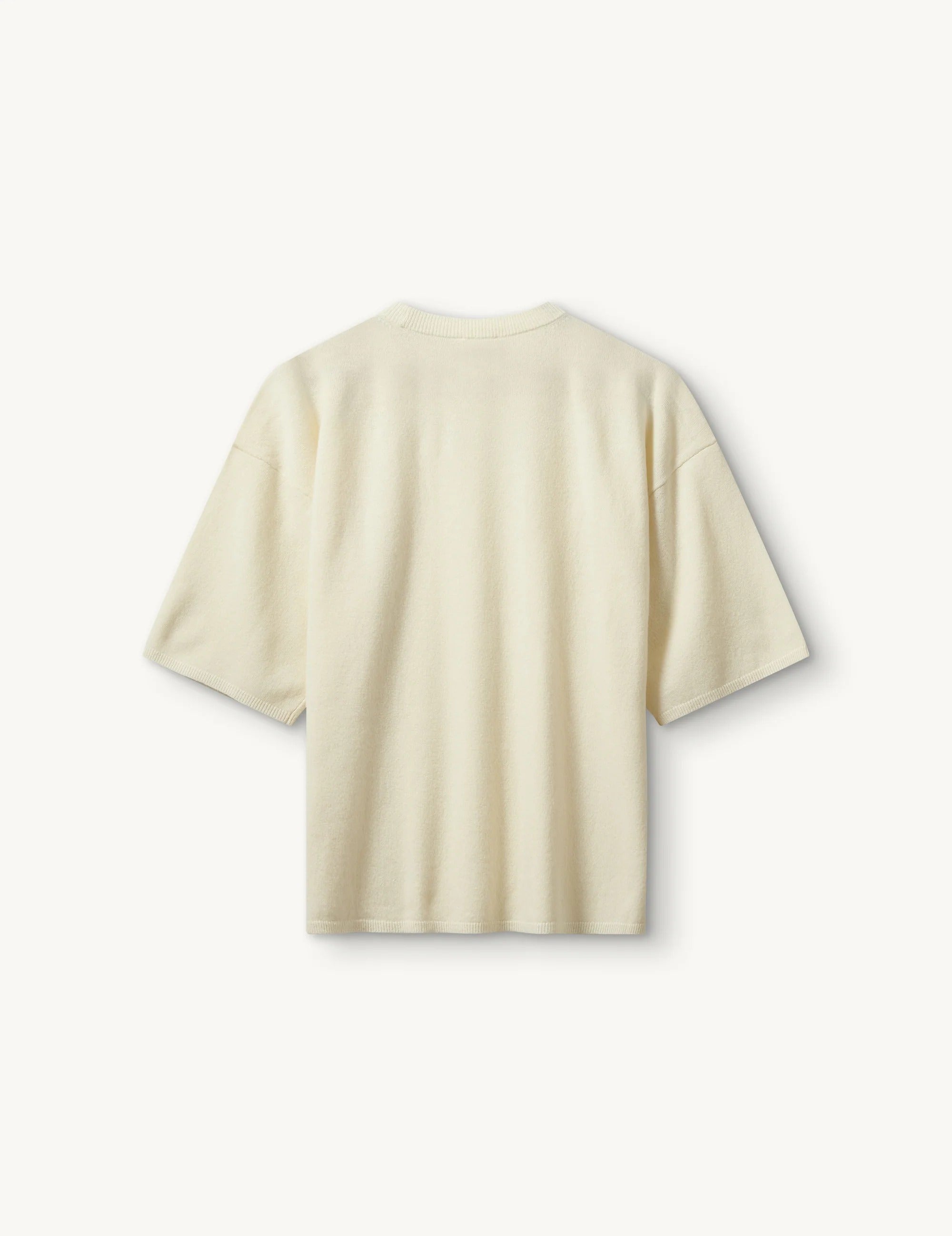 Como oversized tee-THE GARMENT-Verso
