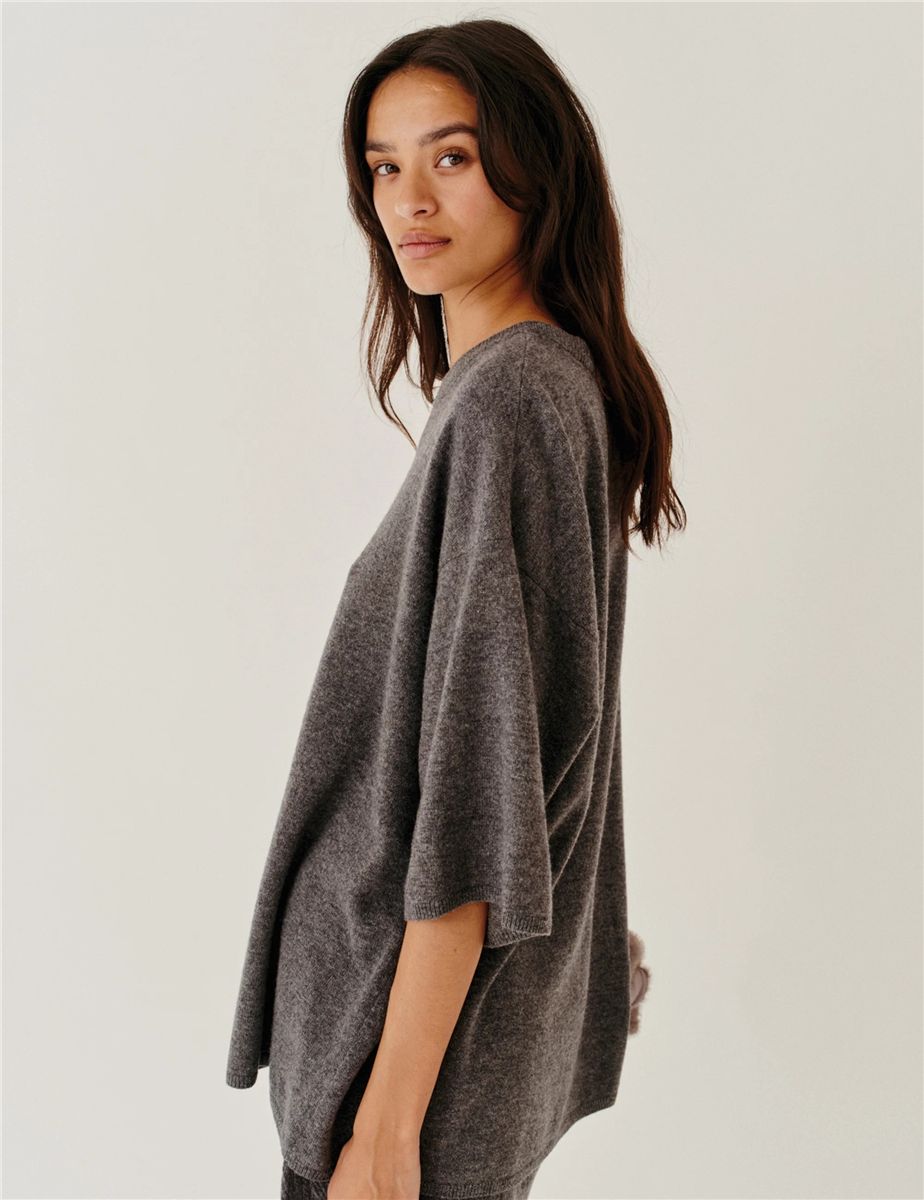 Como oversized tee-THE GARMENT-Verso