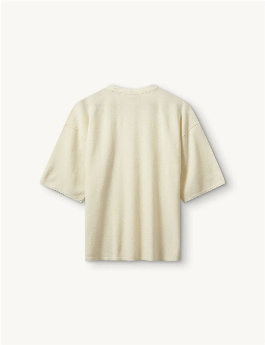 Como oversized tee-THE GARMENT-Verso
