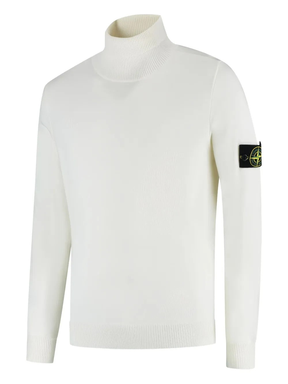 Compass-badge Sweater-STONE ISLAND-Verso