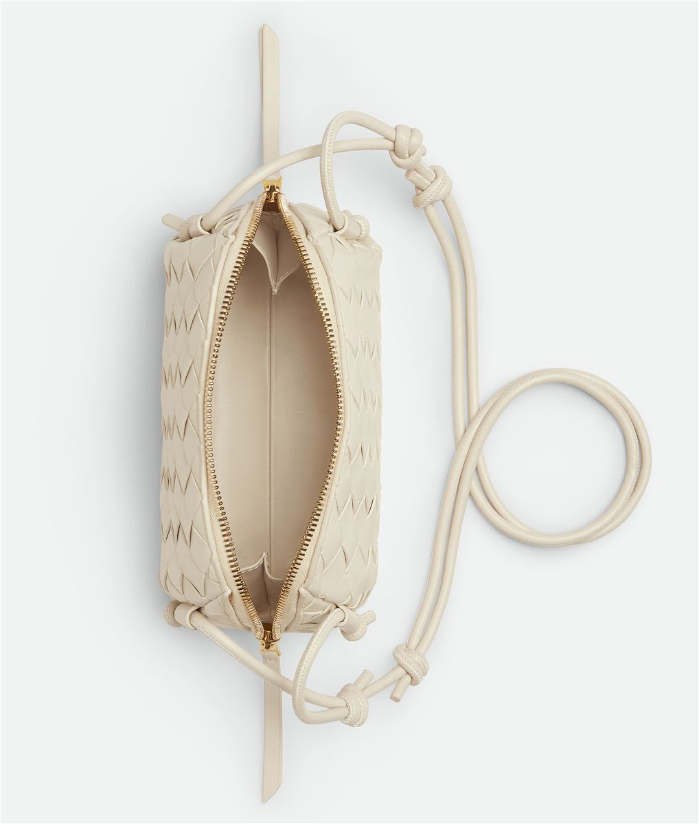 Concert pouch-BOTTEGA VENETA-Verso