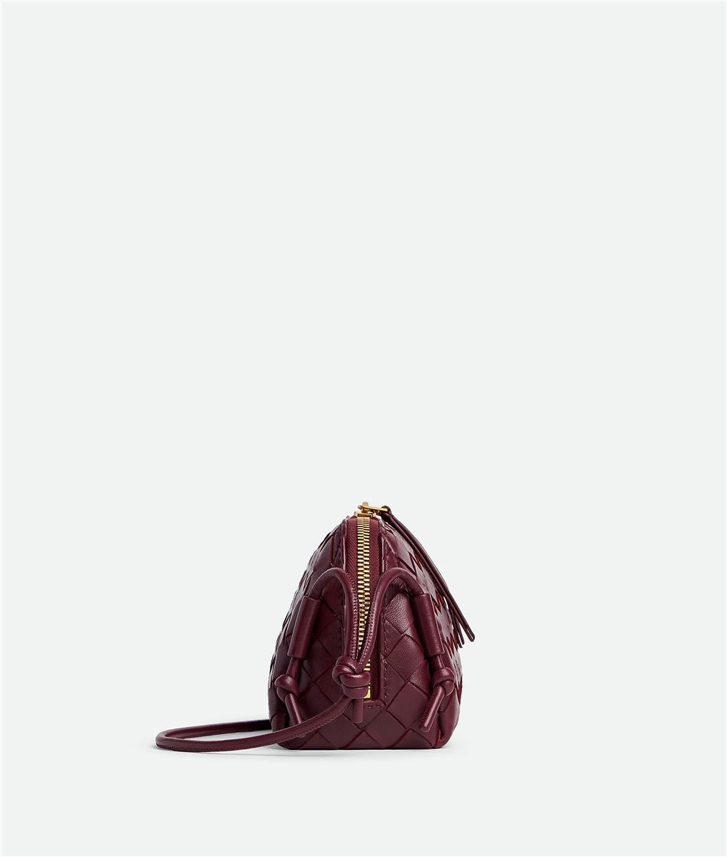 Concert pouch-BOTTEGA VENETA-Verso