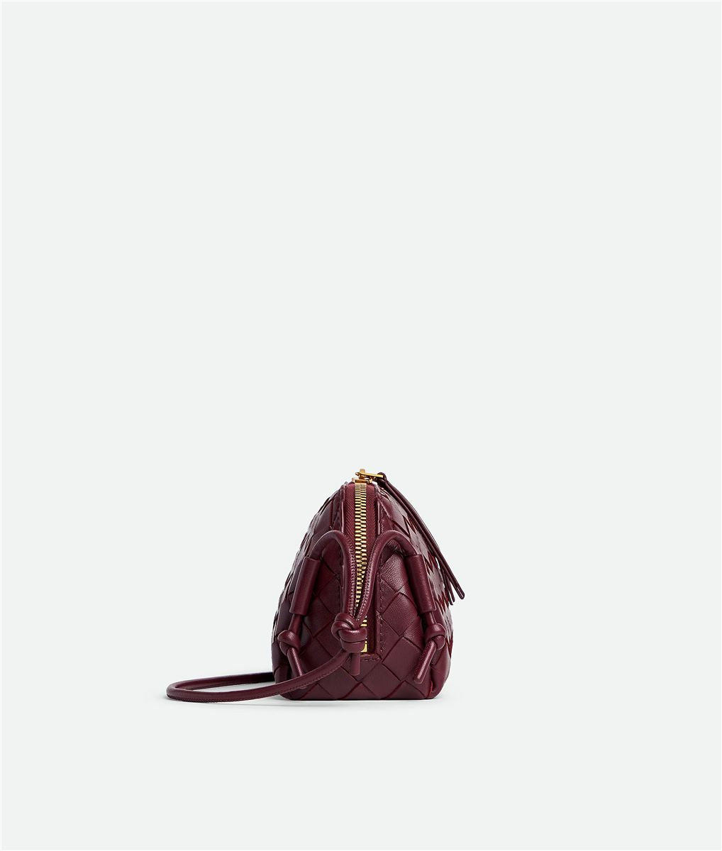Concert pouch-BOTTEGA VENETA-Verso