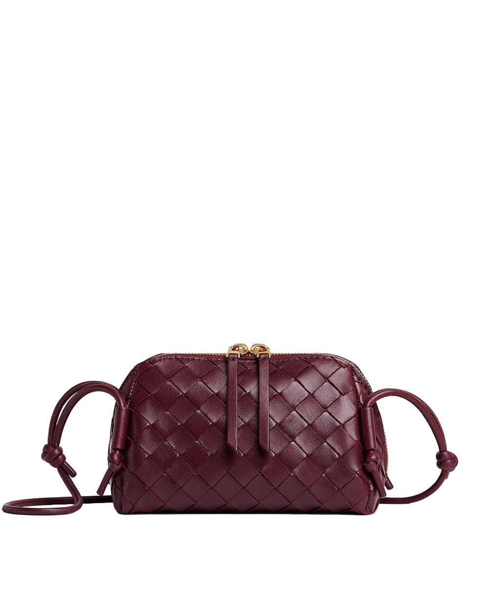 Concert pouch-BOTTEGA VENETA-Verso