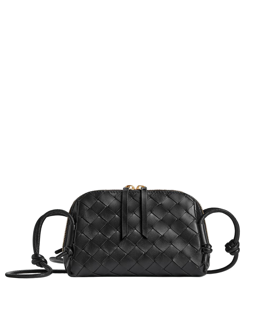 Concert pouch-BOTTEGA VENETA-Verso