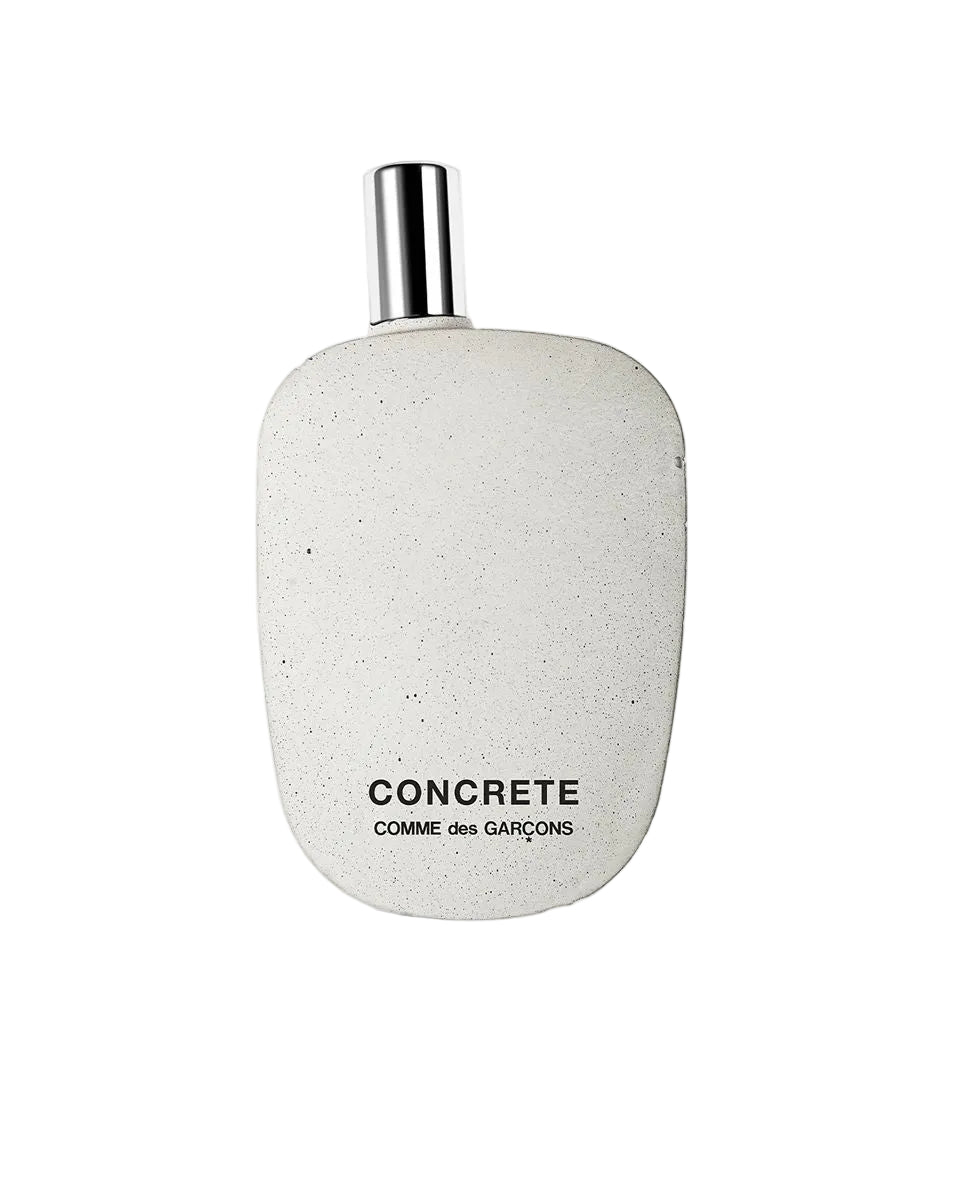 Concrete eau de parfum-COMME DES GARCONS PARFUMS-Verso