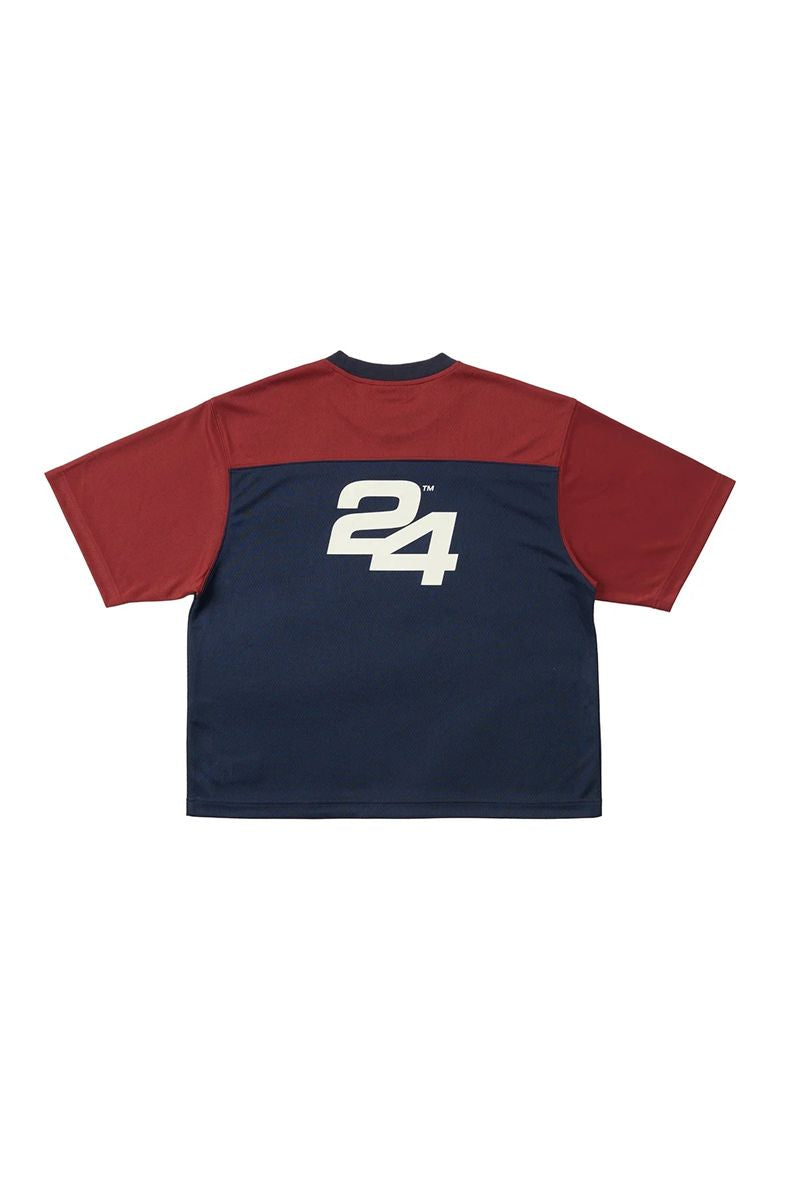 Contrast mesh top-SUMMIT GAMES-Verso