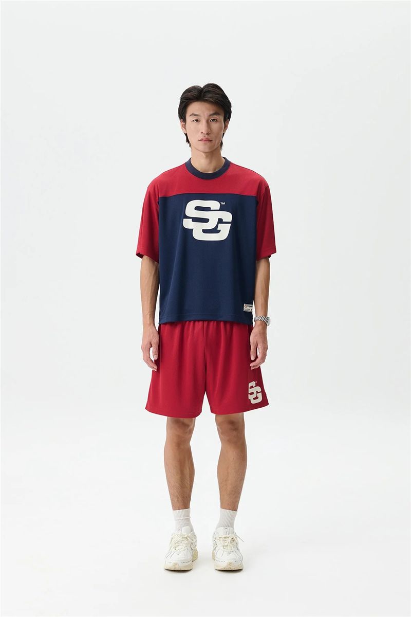 Contrast mesh top-SUMMIT GAMES-Verso