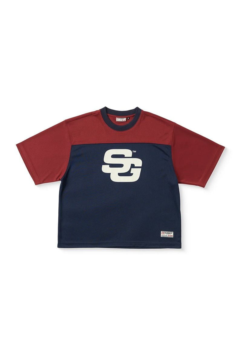 Contrast mesh top-SUMMIT GAMES-Verso