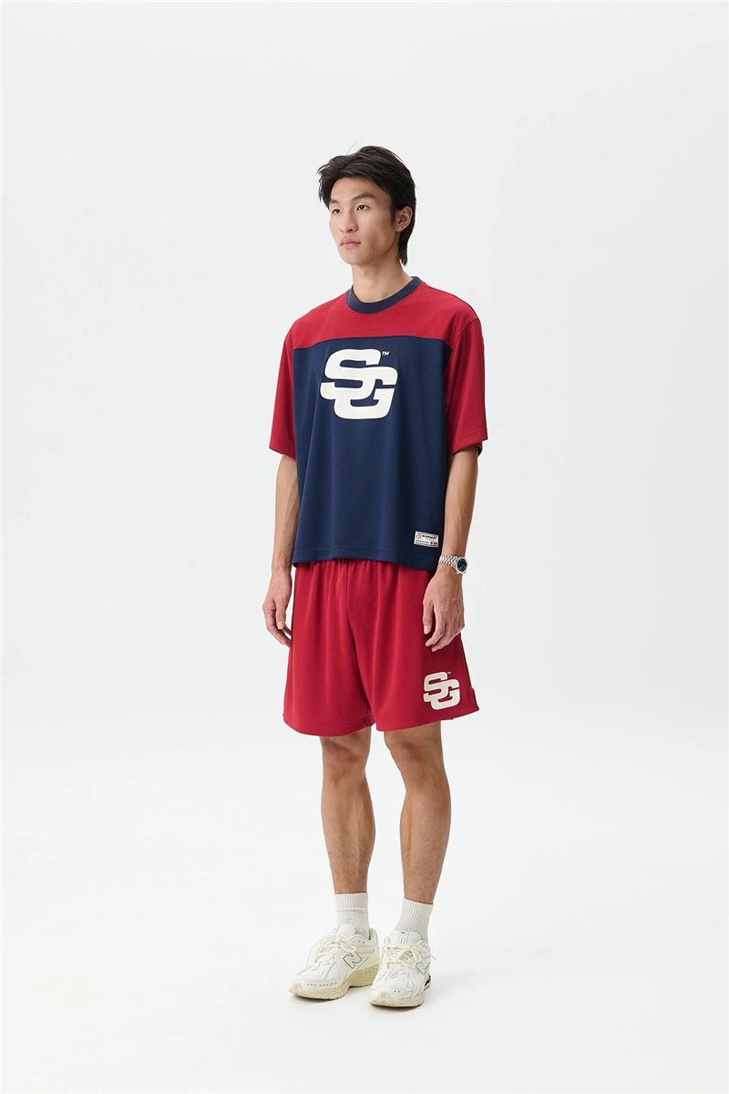 Contrast mesh top-SUMMIT GAMES-Verso