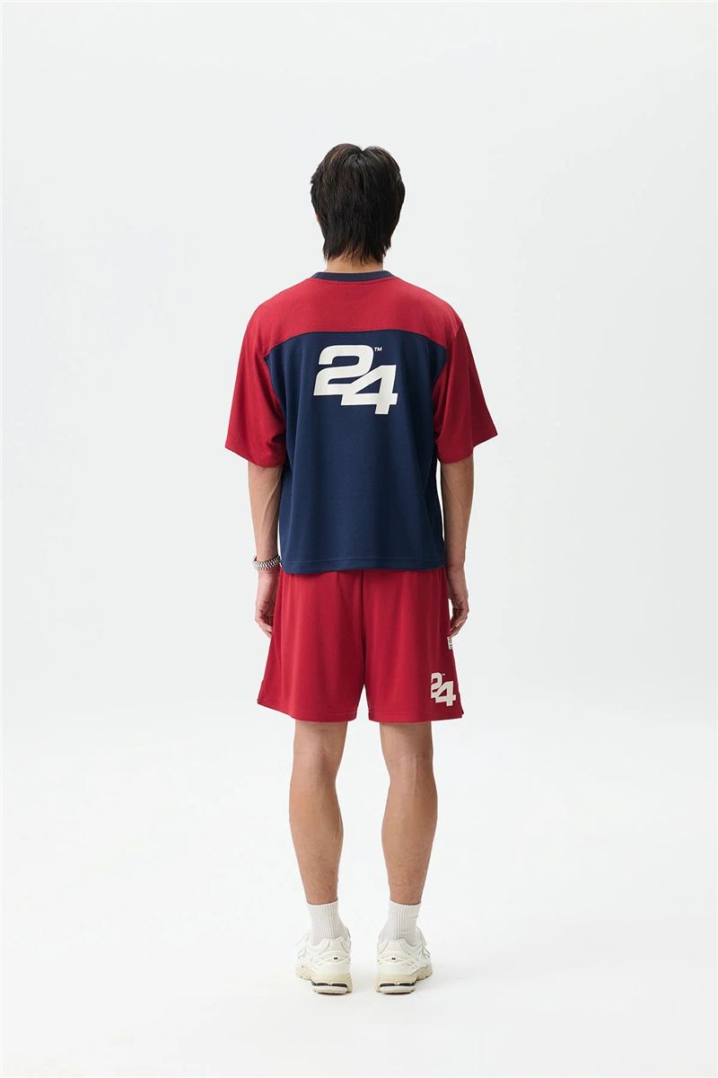 Contrast mesh top-SUMMIT GAMES-Verso